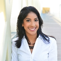 Therapist Dr. Anisa Mohammed Photo