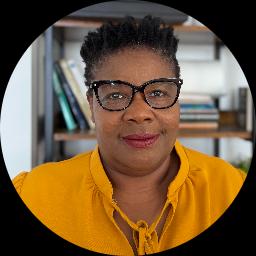 Photo of Rachel Chakawodza