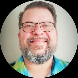 This is Roger Pawlak's avatar