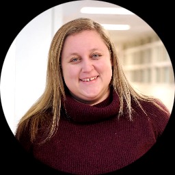 Andria Alderfer practicing in Pennsylvania