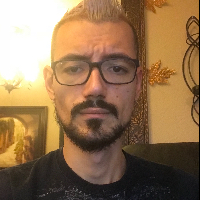 Martin Flores - Online Therapist with 9 years of experience