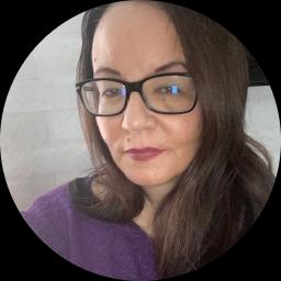 This is Maritza Alvarez-Pena's avatar