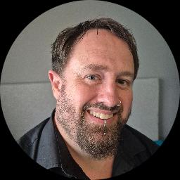 Photo of Scott Thorneycroft