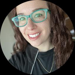 This is Kirsten Guiliano's avatar