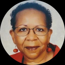 This is Carline Alexander's avatar and link to their profile