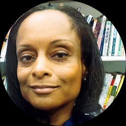 This is Octavia Macklin's avatar