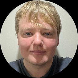 Photo of Christopher Ingram