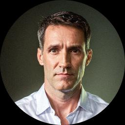 Therapist Dr. Benjamin Lough Photo