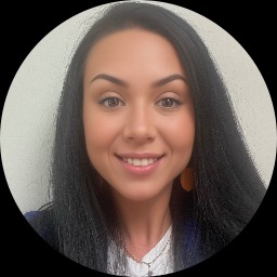 This is Alison Durante's avatar