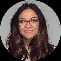 This is Elizabeth Martinez's avatar
