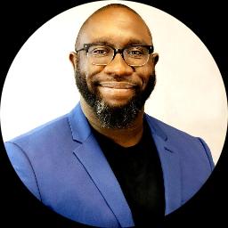 This is Hakeen Rome's avatar