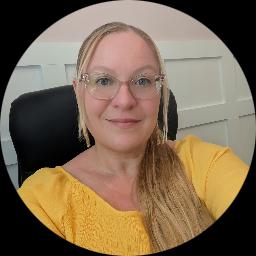 This is Bethany Tschappat's avatar