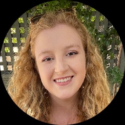 Photo of Chloe Melka