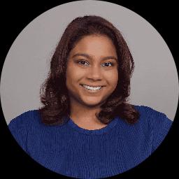 Photo of Karishma Samaroo