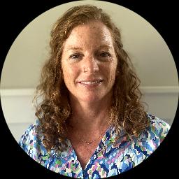 This is Shannon Allen's avatar