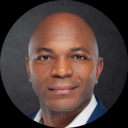 Psychologist Arnold Etoua providing different types of therapy in Monahans