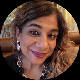 Photo of Zahira Virani