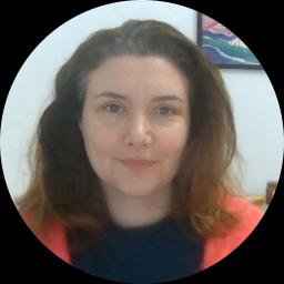 Photo of Kate Anderson