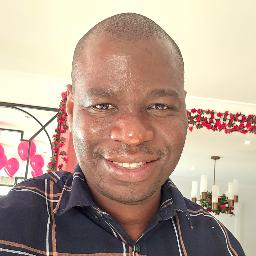 Photo of Tizai Mureza