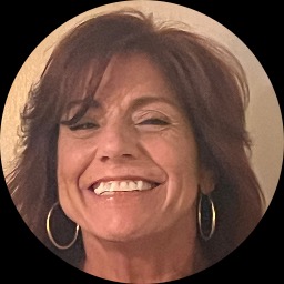This is MaryLou Paccione's avatar and link to their profile