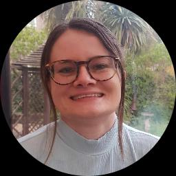 Photo of Megan Warner