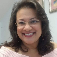 Therapist Estela Guardo Photo