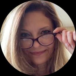 Therapist Kimberly Gregory Photo
