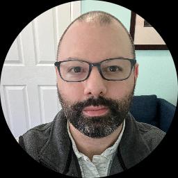 This is Christopher Rizzo's avatar