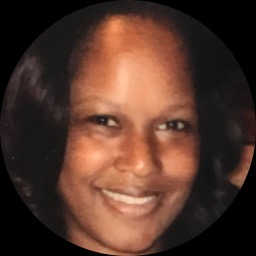 This is Tikishia Ferrell's avatar and link to their profile