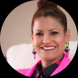 Hendrina Sterling Rodriguez  in 