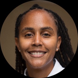 This is Kendra Grant's avatar