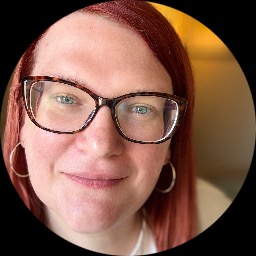 Photo of Caroline Millar