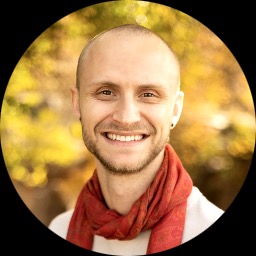 Photo of Richard Camp