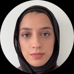 Photo of Hana Ibrahim