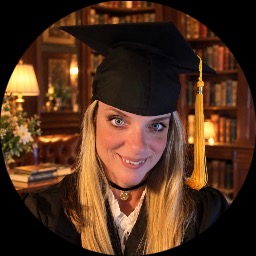 Photo of Suzie Pugh