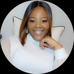 This is Nicole Anderson's avatar and link to their profile