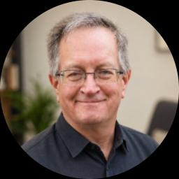 Therapist Randall Allen Photo