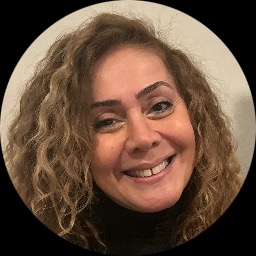 Photo of Edit "Tina" Minassian