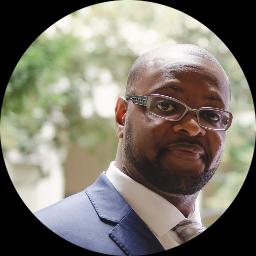 Photo of David Mattis