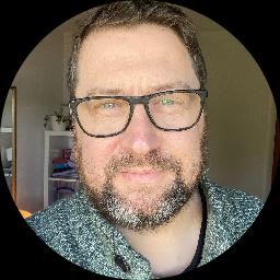 Photo of Jamie Muggleton