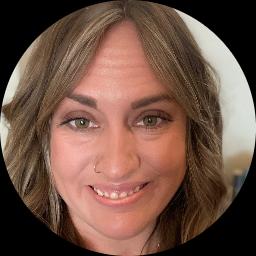 This is Michelle "Shelley" Lunn's avatar and link to their profile
