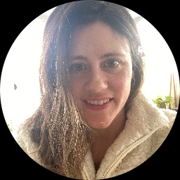 This is Maria Camerota's avatar