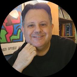 Photo of David Perrotta