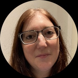 Photo of Sophie Wilfin