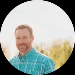 This is Dustin Lang's avatar