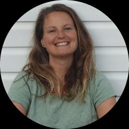 Photo of Zsuzsanna Purnell