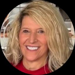 This is Laurie Horton's avatar