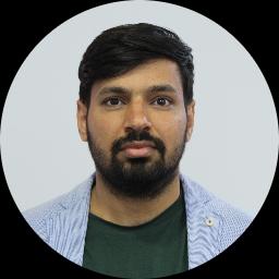 Photo of Touqeer Ul Islam