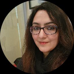 Photo of Durre Shahwar