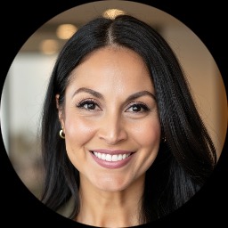 Therapist Dr. Carmen Arbogast Photo